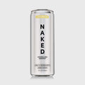 Lemonade Naked Sparkling Energy - Lemonade | Everyday Fitness Nutrition