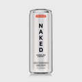 Orange Naked Sparkling Energy - Orange | Everyday Fitness Nutrition