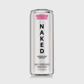 Strawberry Lemonade Naked Sparkling Energy - Strawberry Lemonade | Everyday Fitness Nutrition