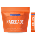 Electrolytes Powder Packets - Blueberry Lemonade - Blueberry Lemonade | Active Lifestyle Hydration Blend