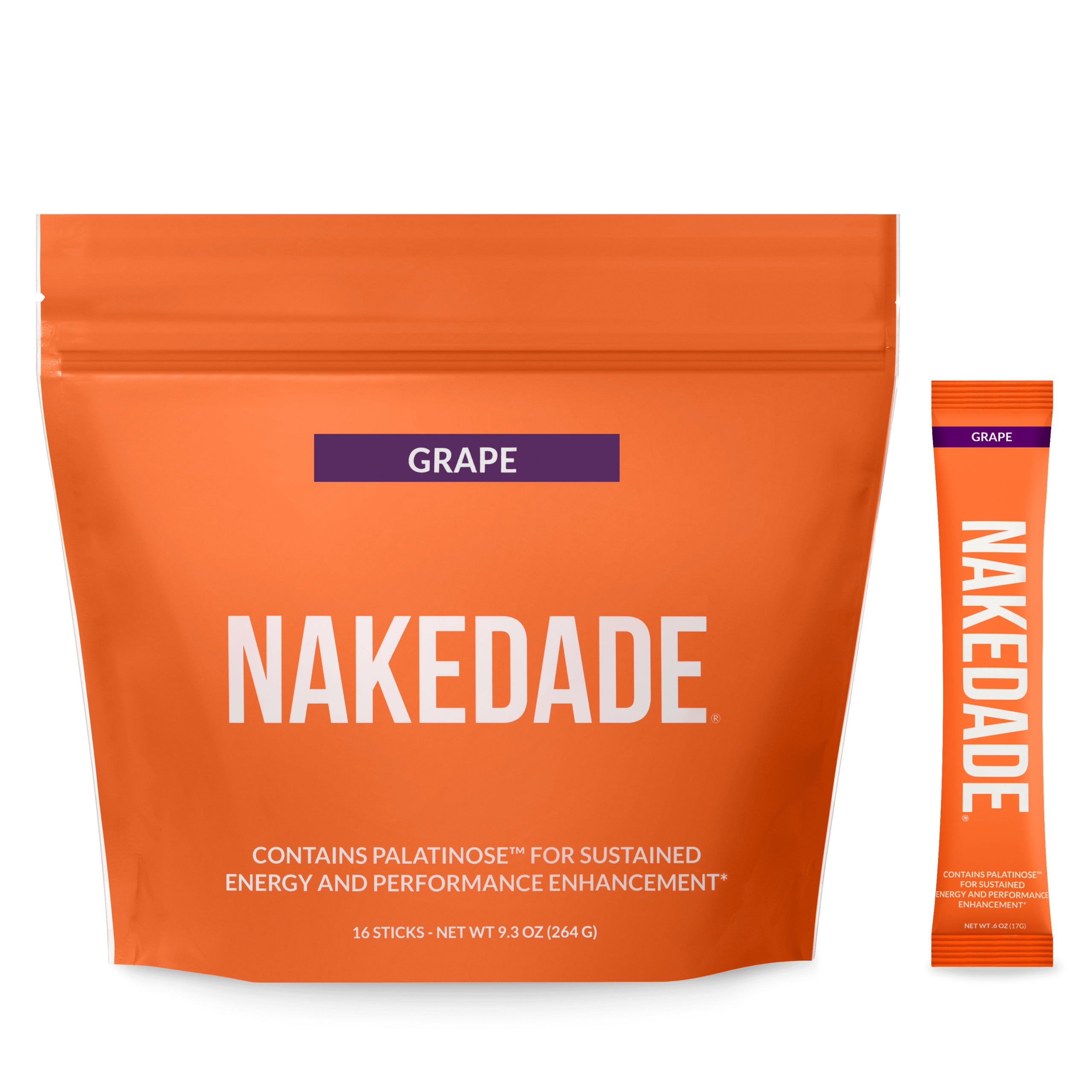 Electrolytes Powder Packets - Grape - Grape | Active Lifestyle Hydration Blend