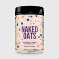 Blueberry Cobbler Protein Oats - Blueberry Cobbler | Everyday Fitness Nutrition