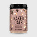Chocolate Peanut Butter Protein Oats - Chocolate Peanut Butter | Everyday Fitness Nutrition