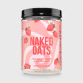 Strawberry Cream Protein Oats - Strawberry Cream | Everyday Fitness Nutrition