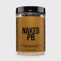 Powdered Peanut Butter - PB - 1.5 LB | Minimal Ingredient Daily Fuel