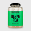 Chocolate Pea Protein Powder - Chocolate | Pure Plant Powered Workout Fuel