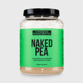 Chocolate Peanut Butter Pea Protein Powder - Chocolate PB | Pure Plant Powered Workout Fuel