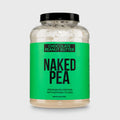 Chocolate Peanut Butter Pea Protein Powder - Chocolate PB | Pure Plant Powered Workout Fuel
