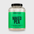 Vanilla Pea Protein Powder - Vanilla | Pure Plant Powered Workout Fuel