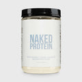 Protein Powder Blend - 1LB Egg Whey & Casein Protein Blend - 1LB | Minimal Ingredient Fitness Fuel