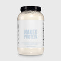 Protein Powder Blend - 3LB Egg Whey & Casein Protein Blend - 3LB | Minimal Ingredient Fitness Fuel