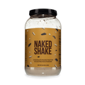Chocolate PB Protein Shake - Chocolate Peanut Butter | Everyday Fitness Nutrition