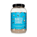 Chocolate Coconut Almond Protein Shake - Chocolate Coconut Almond | Pure Plant Powered Workout Fuel