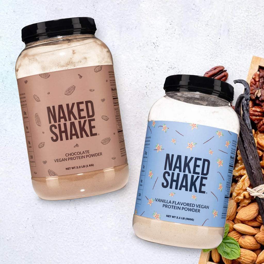 Chocolate Protein Shake - Chocolate | Everyday Fitness Nutrition
