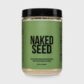 Seed Protein Powder | Pure Plant Powered Workout Fuel