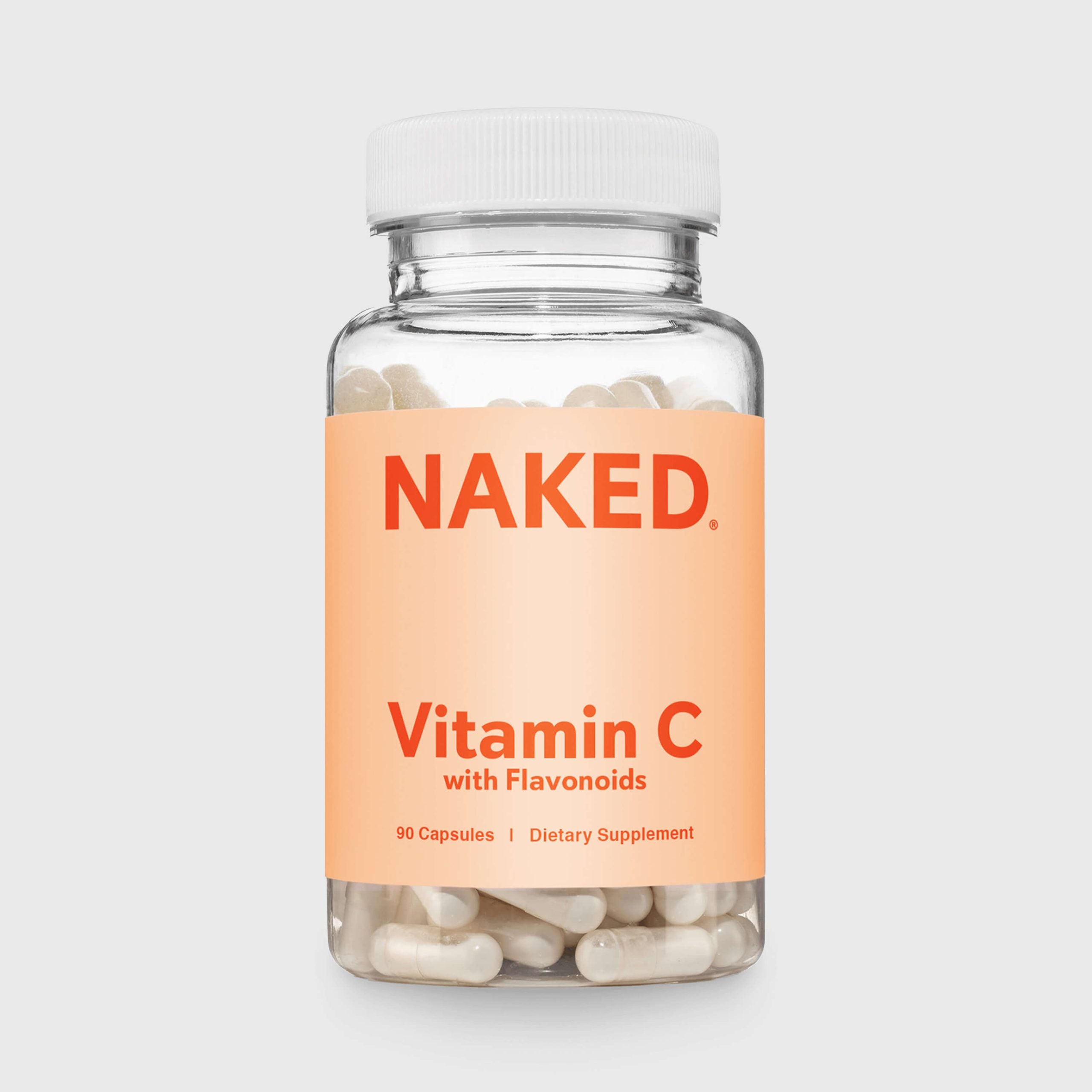 Daily Vitamin C Supplement - Vitamin C | Everyday Fitness Nutrition