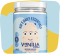 Kid's Nutrition Shake | Everyday Fitness Nutrition