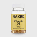 Daily Vitamin D3 Supplement - Vitamin D3 | Everyday Fitness Nutrition