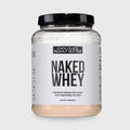 Chocolate Peanut Butter Whey Protein Powder 2LB - Chocolate PB | Minimal Ingredient Fitness Fuel