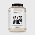 Vanilla Whey Protein Powder - Vanilla | Minimal Ingredient Fitness Fuel