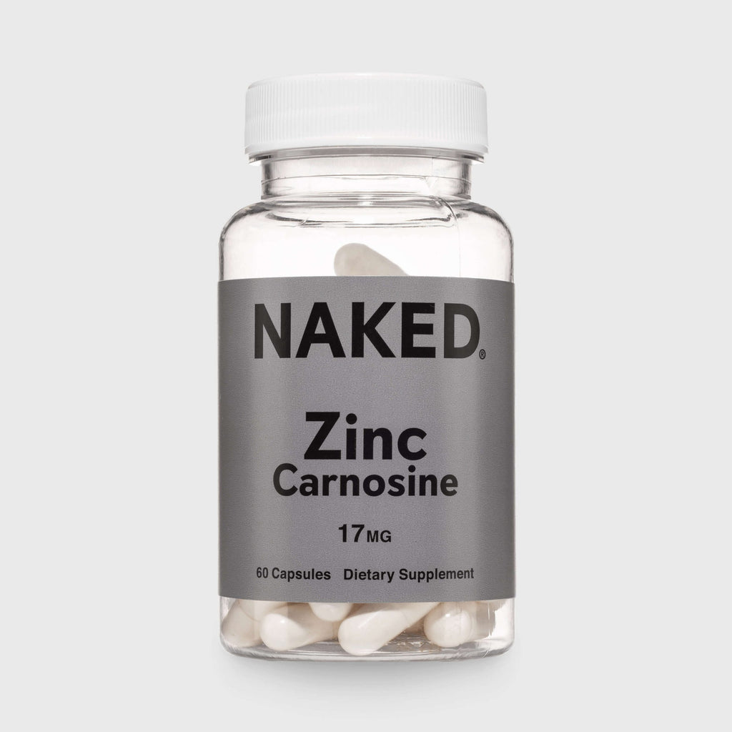 Daily Zinc Supplement - Zinc | Everyday Fitness Nutrition