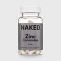 Daily Zinc Supplement - Zinc | Everyday Fitness Nutrition