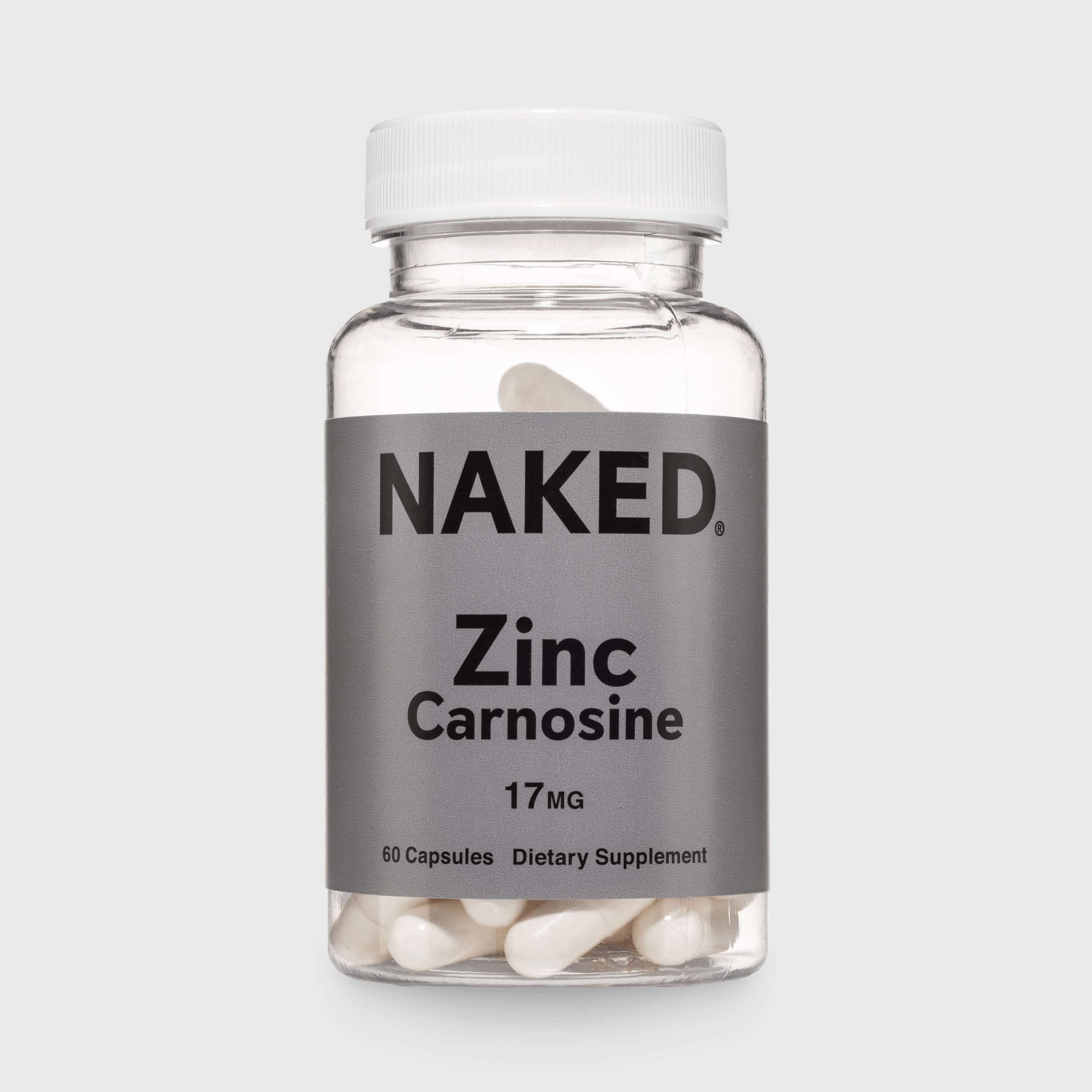 Daily Zinc Supplement - Zinc | Everyday Fitness Nutrition