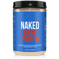 Beef Protein Powder - Unflavored | Minimal Ingredient Daily Fuel