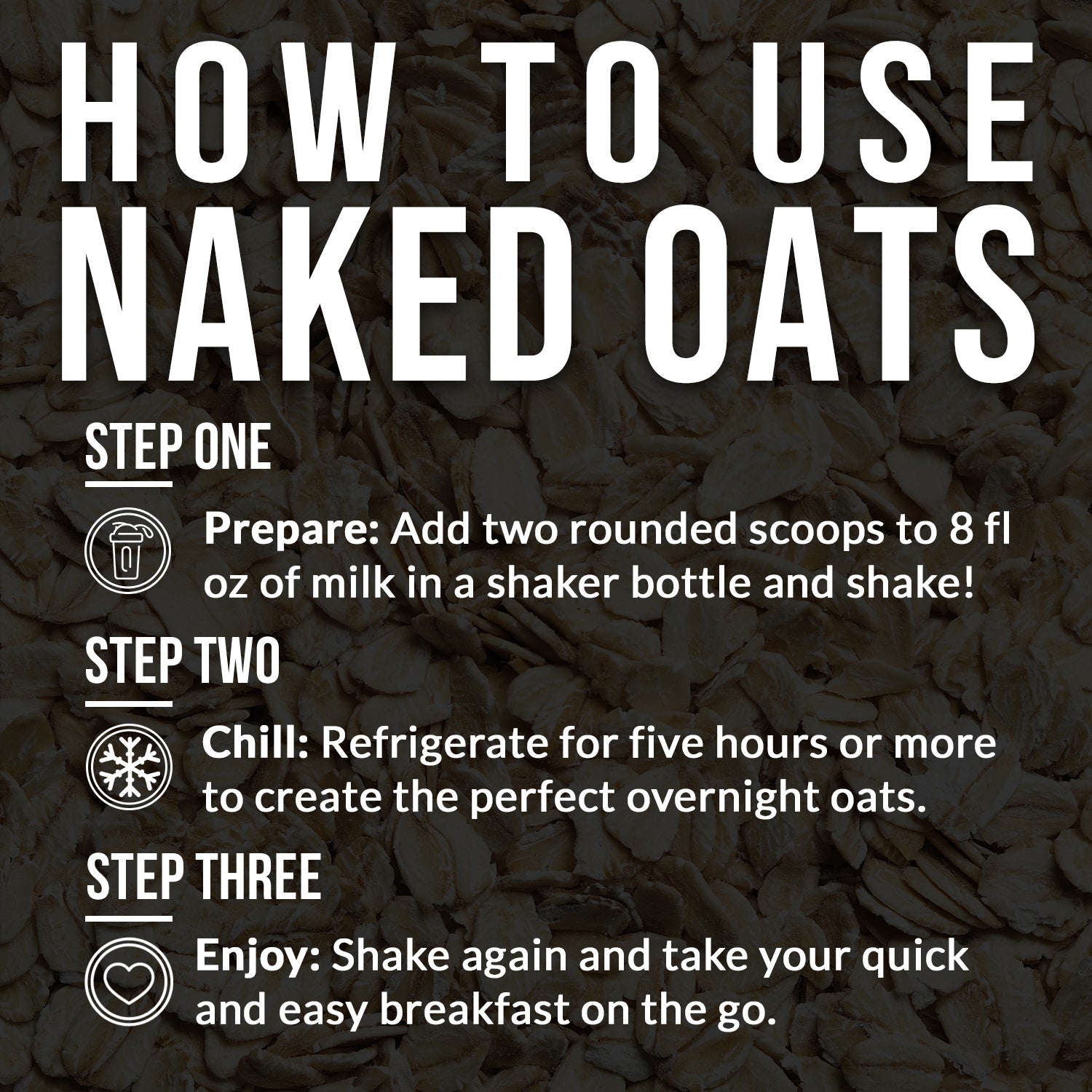 Green Apple Cinnamon Protein Oats - Green Apple Cinnamon | Everyday Fitness Nutrition