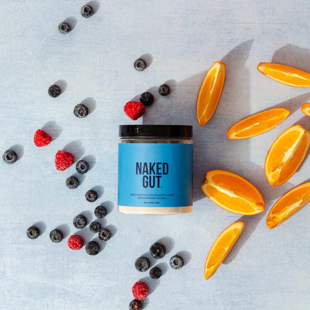 Gut Health Supplement | Everyday Fitness Nutrition