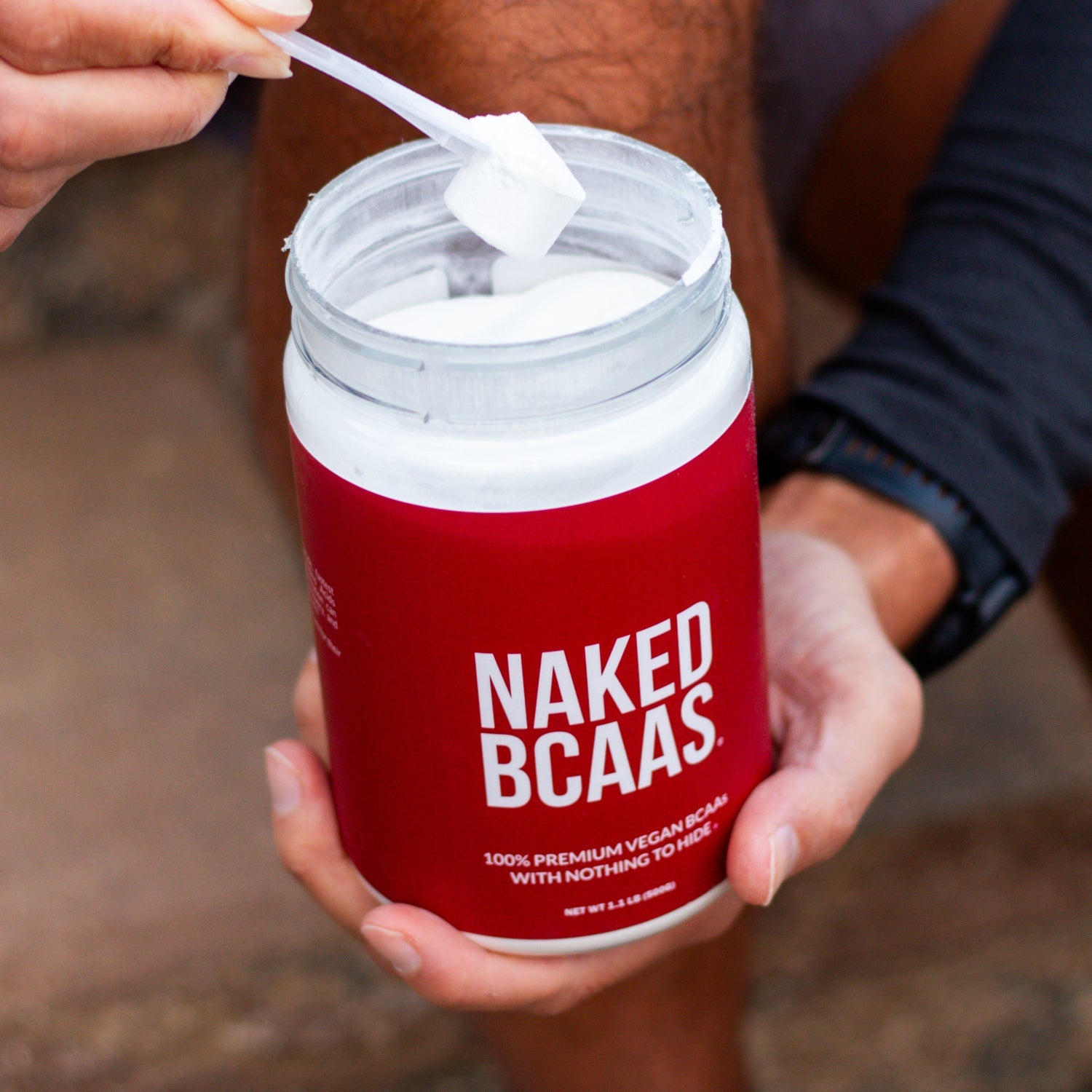 Branched Chain Amino Acids - Branched Chain Amino Acids | Clean Recovery For Active Days